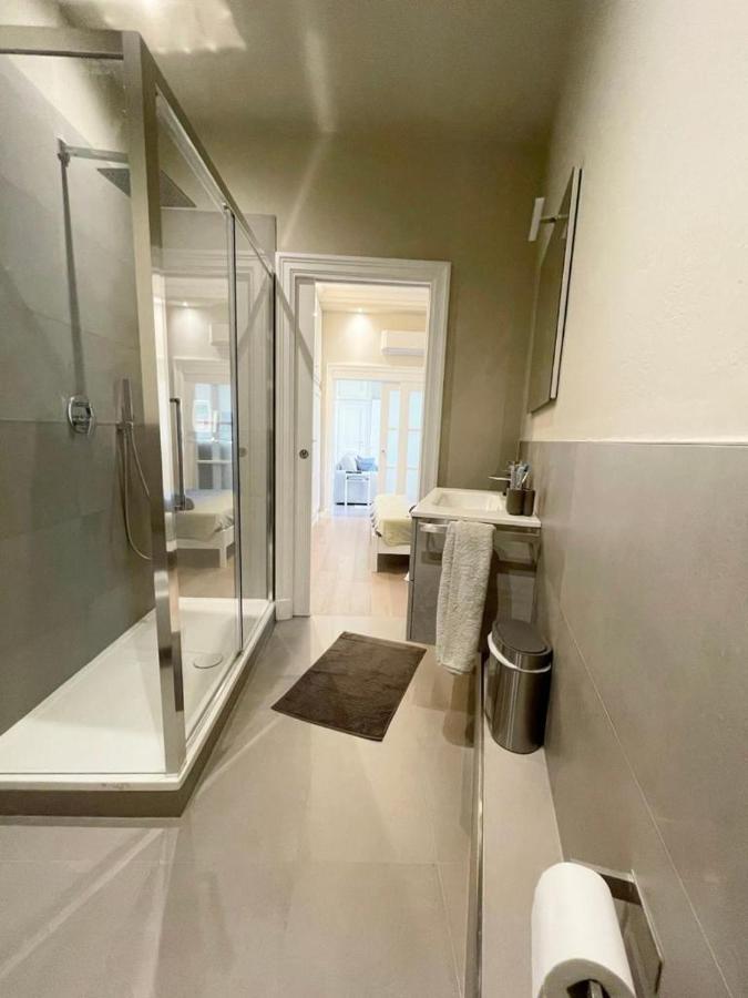 Isidoro Apartment フィレンツェ エクステリア 写真