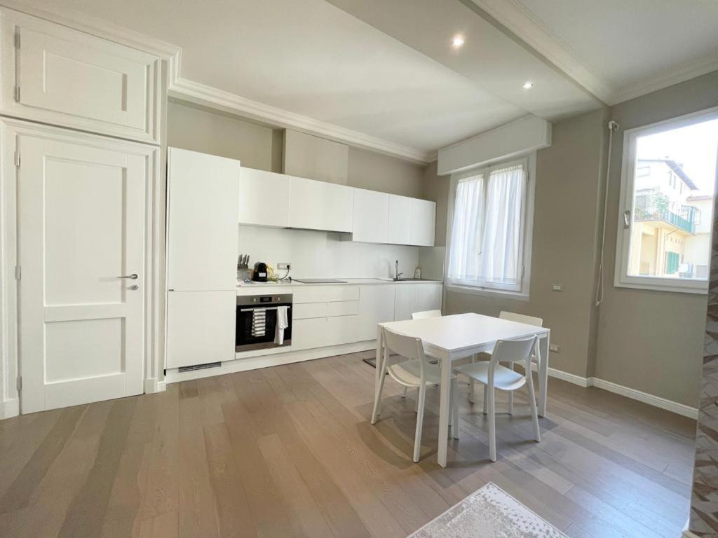 Isidoro Apartment フィレンツェ エクステリア 写真