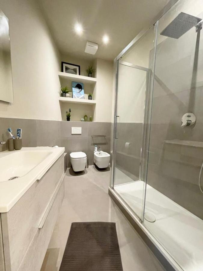 Isidoro Apartment フィレンツェ エクステリア 写真