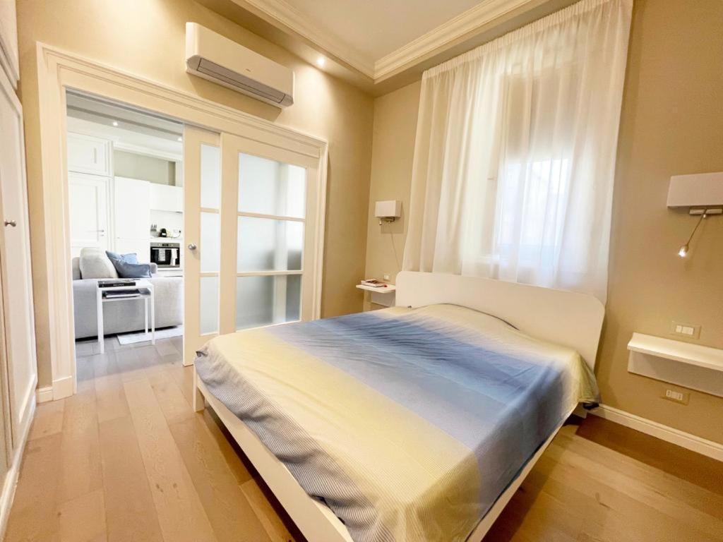 Isidoro Apartment フィレンツェ エクステリア 写真