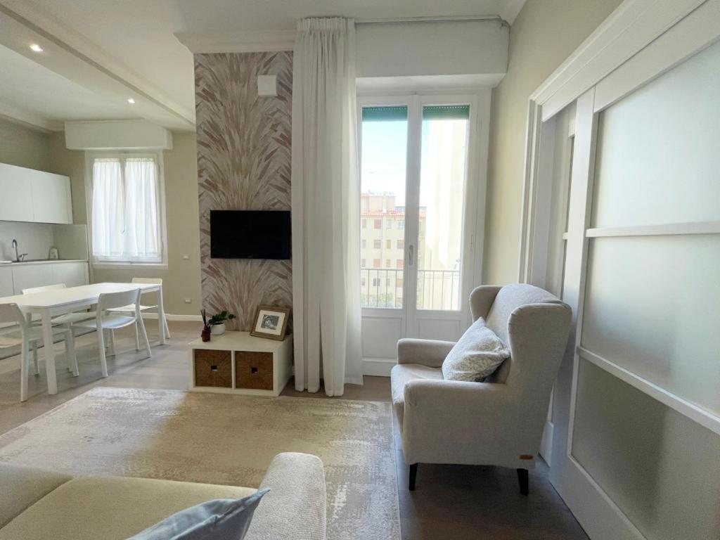 Isidoro Apartment フィレンツェ エクステリア 写真