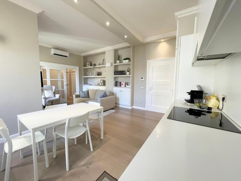 Isidoro Apartment フィレンツェ エクステリア 写真