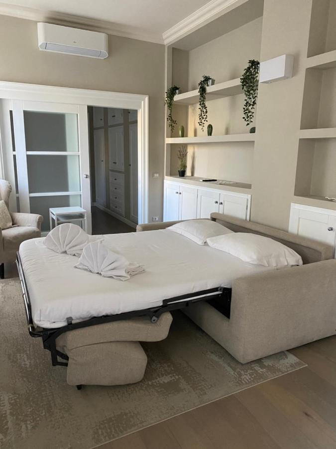 Isidoro Apartment フィレンツェ エクステリア 写真