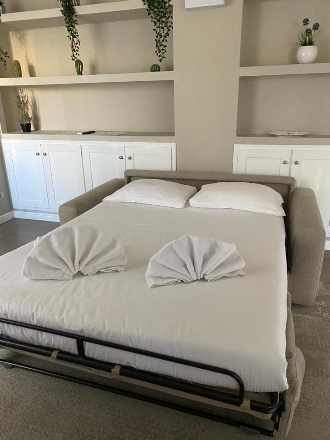 Isidoro Apartment フィレンツェ エクステリア 写真
